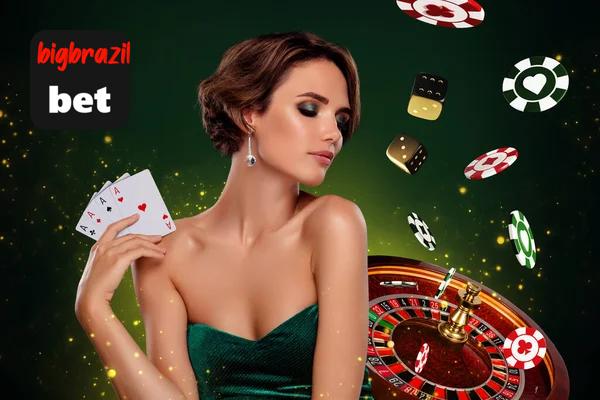 Leia mais sobre o artigo Amor 777 Slots: O Guia Definitivo para Entender e Jogar com Responsabilidade